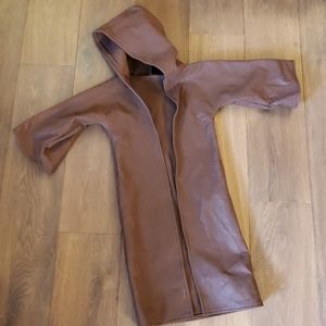 Kids Jedi robe costume